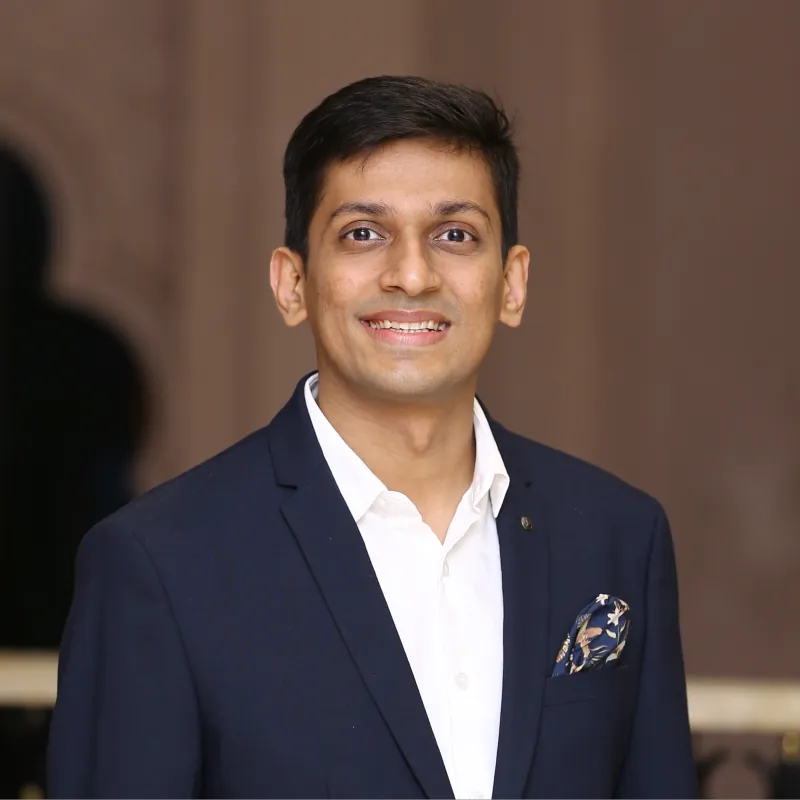 Sudarshan Lodha